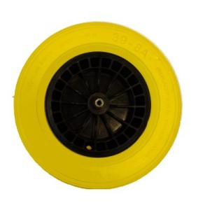 Anti-Lek wiel FORT FlexPro 4.80/4.00x8 as 20cm