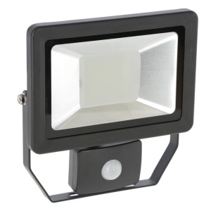 Buitenlamp LED met sensor 30 Watt