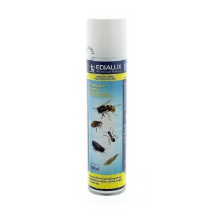 Topscore kruipende insecten en wespenspray