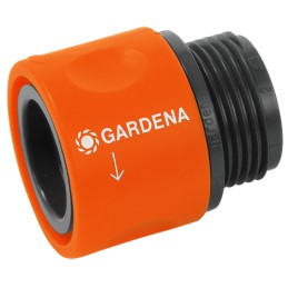 Gardena slangstuk voor wasmachine 26,5 mm (G 3/4")