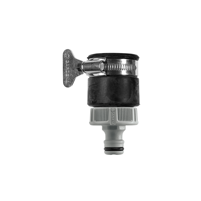 Gardena waterdief 15 - 20 mm