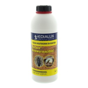 Perfacs houtwormmiddel 1L