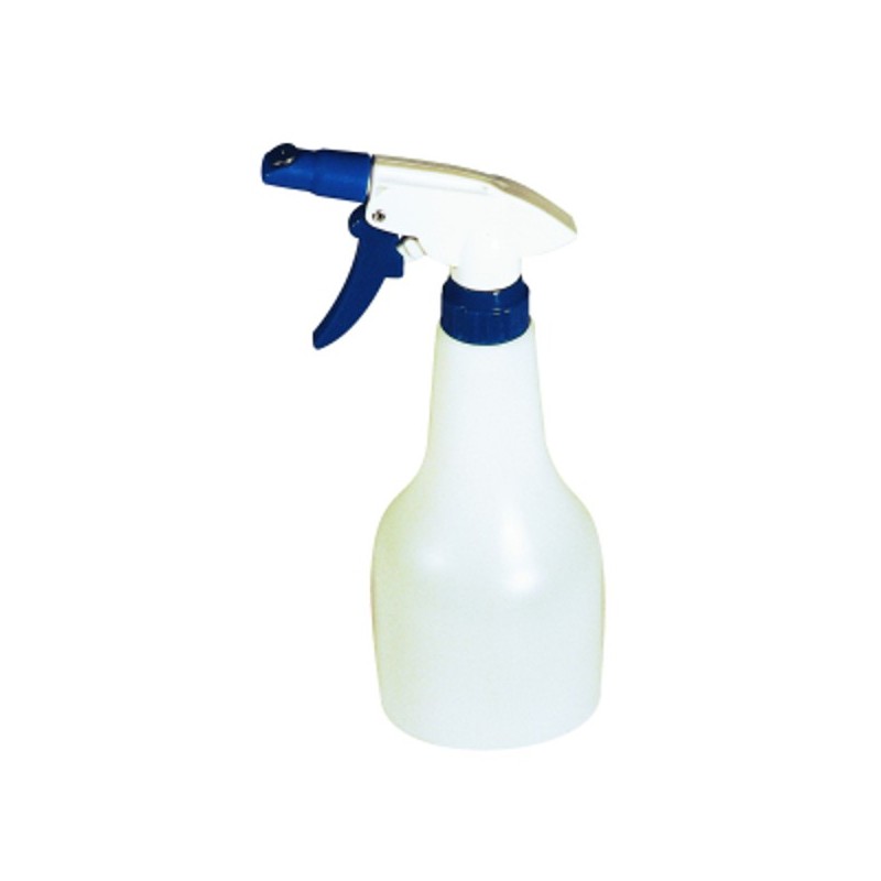 Handvernevelaar met RVS verstuiver 0,5L