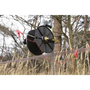 Aansluitkabel voor aansluiten van haspel