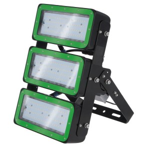 Dimbare MultiLed stallamp 150 Watt