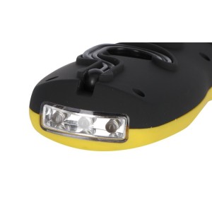 LED werklamp Workfire 3W