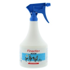 Finecto+ omgevingsspray Protect 1L
