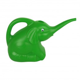 Kindergieter olifant groen...