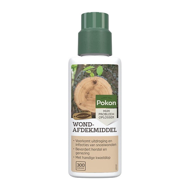 Pokon Wondafdekmiddel 300ml