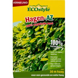 Ecostyle Hagen-AZ 1,6 kg