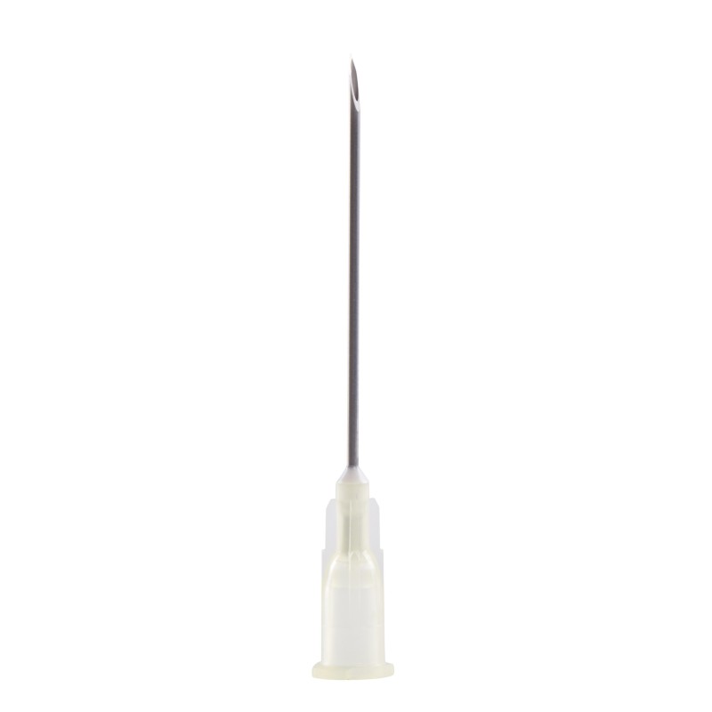 Wegwerpnaald Luer Lock 1.1mm x 40mm