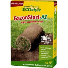 GazonStart-AZ 1.6 kg