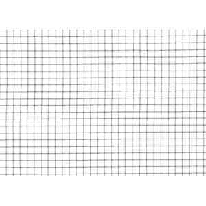 Gaas Gelast verzinkt 8.3/0.8 - 1.01m x 1m