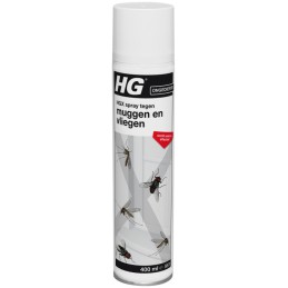 HGX spray tegen vliegen en...