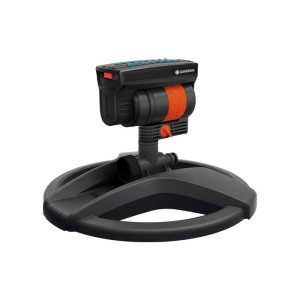 AquaZoom Zwenksproeier compact