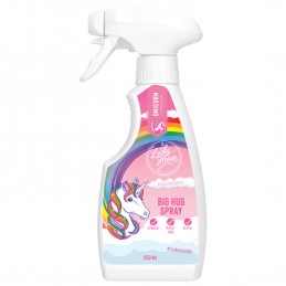 Knuffel spray unicorn