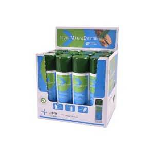 MicraDerm huidspray omdoos 12 x 250 ml