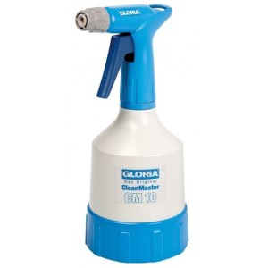 Handsproeier Clean Master CM10 1-liter
