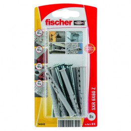 Fischer constructieplug SXR...