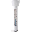 Drijvende zwembadthermometer