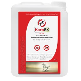 KerbEX Rot Insect repellent...