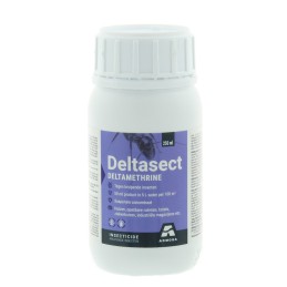 Deltasect 2.394% 250 ml
