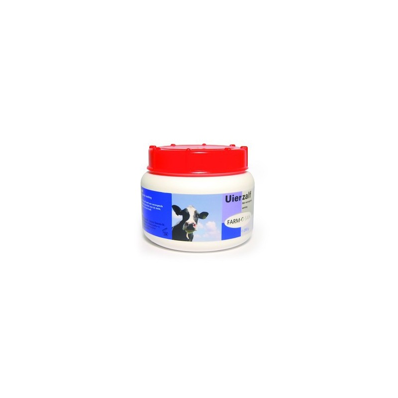 Farm-O-San uierzalf 250 gram