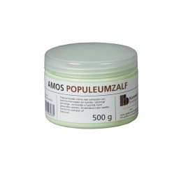 Amos Populeumzalf 500 gram