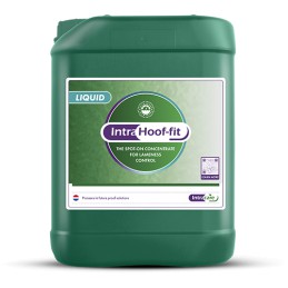 Hoof-fit Liquid 5L