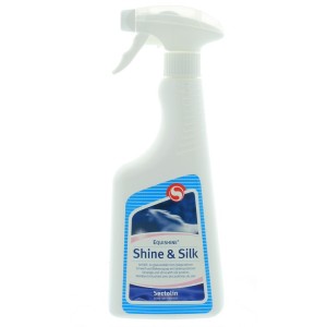 Equi shine en silk 500ml