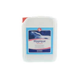 Hippique Shampoo 5L