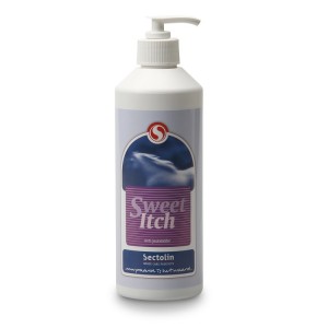 Sweet itch 500ml