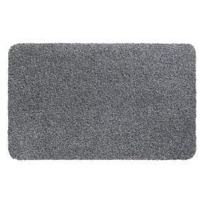 Aquastop Droogloopmat 40x60cm grafiet