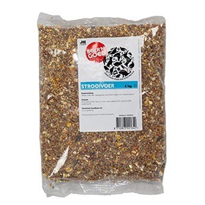 Strooivoer 2,5kg
