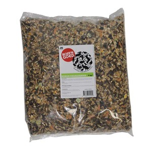 Knaagdiermix 4kg