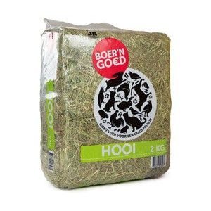 Hooi 2kg
