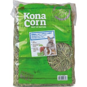 Kruidenhooi Kamille & Echinacea 500 gram