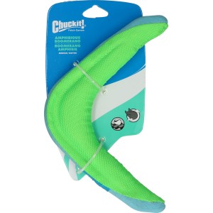 Hondenspeeltje Chuckit! Amphibious Boomerang Medium