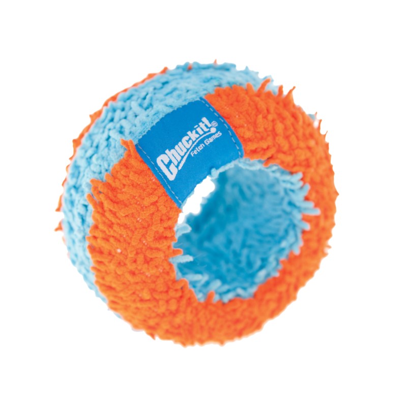 Hondenspeeltje Chuckit! Indoor Roller 12 cm
