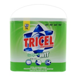 Compact Ultra Tricel...