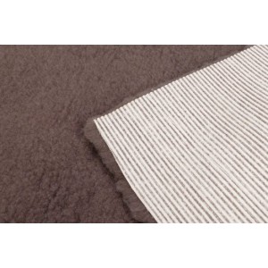 BZ Eco Bench vetbed rumax bruin 89X60cm