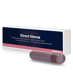 Direct Uterus (Nageboorte)...