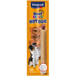 Beef Stick Hot Dog 30gr