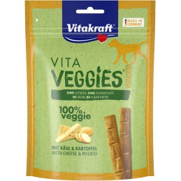 Vitakraft Veggies Dog Stick...