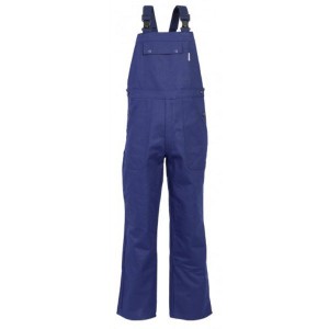 Amerikaanse overall 2098 marine katoen