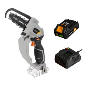 Batavia Accu Eénhandszaag NEXXSAW 18V MAXXPACK