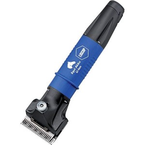Accu-scheermachine Liscop Equi Li-Ion paard 102 met 2 accu's
