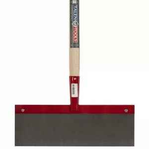 Beton- en mestschraper los 50 cm