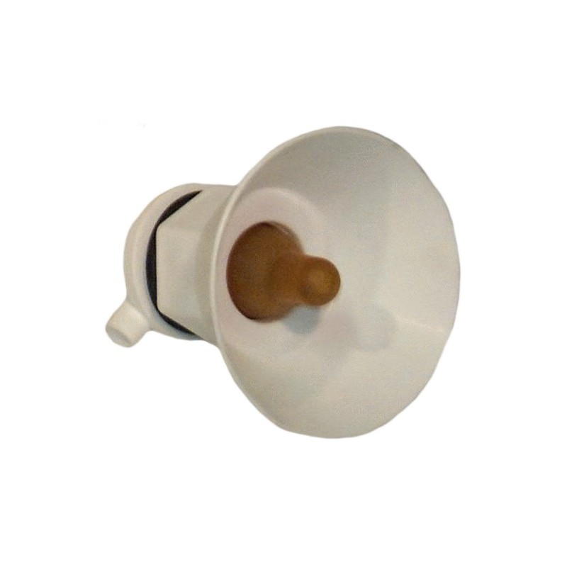 Lambar Protector met speen compleet