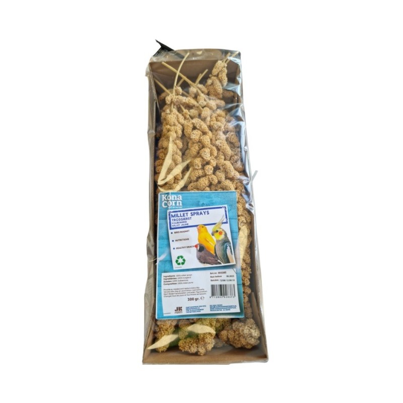 KonaCorn Trosgierst 300 gram